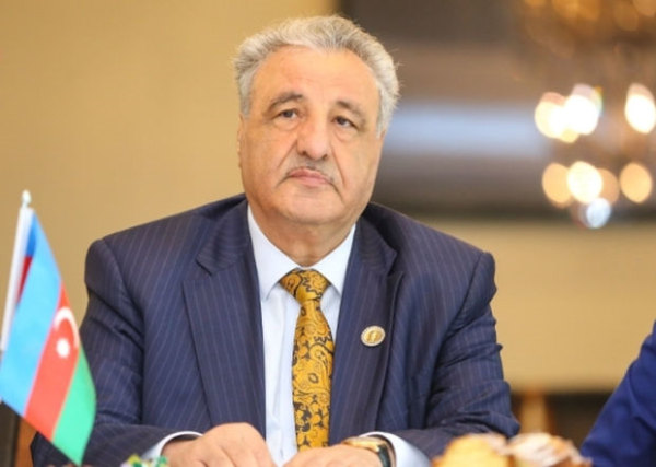 Tağı Əhmədov ağır vəziyyətdə xəstəxanaya yerləşdirildi